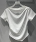VMMILLE Top - Bright White