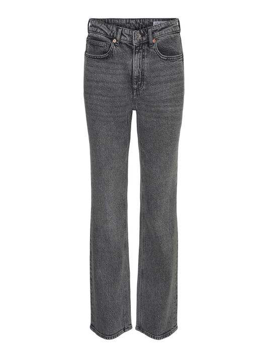 VMTESSA Jeans - Medium Grey Denim