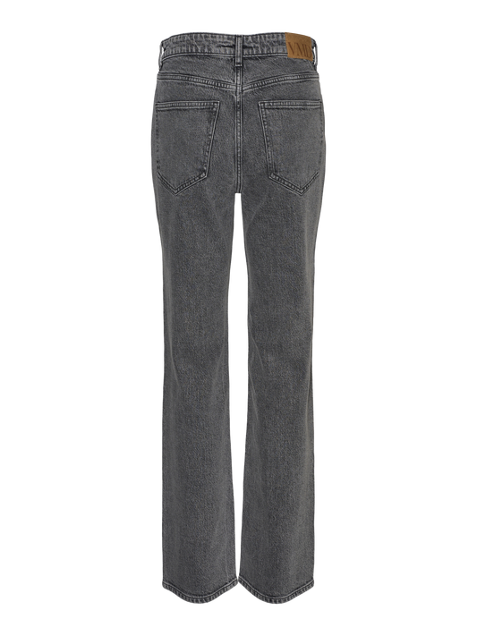 VMTESSA Jeans - Medium Grey Denim