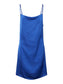 VMRIE Dress - Dazzling Blue