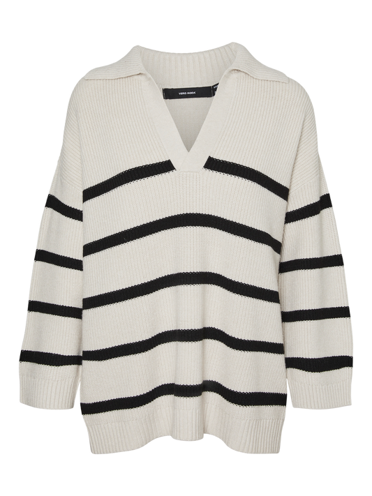 VMLUNA Pullover - Birch