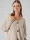 VMLEFILE Cardigan - Birch