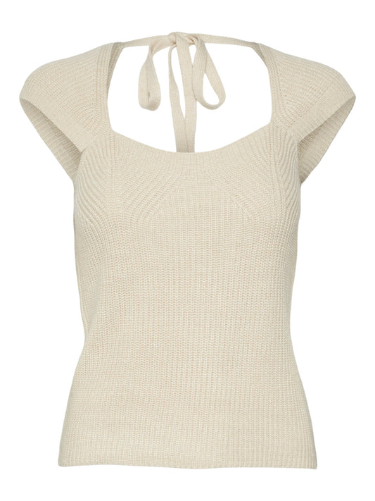 VMGINGER Pullover - Oatmeal