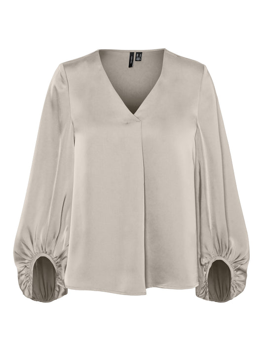 VMLOVIE T-Shirts & Tops - Pumice Stone (kopia)