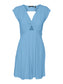 VMJESMILO Dress - Blue Bell