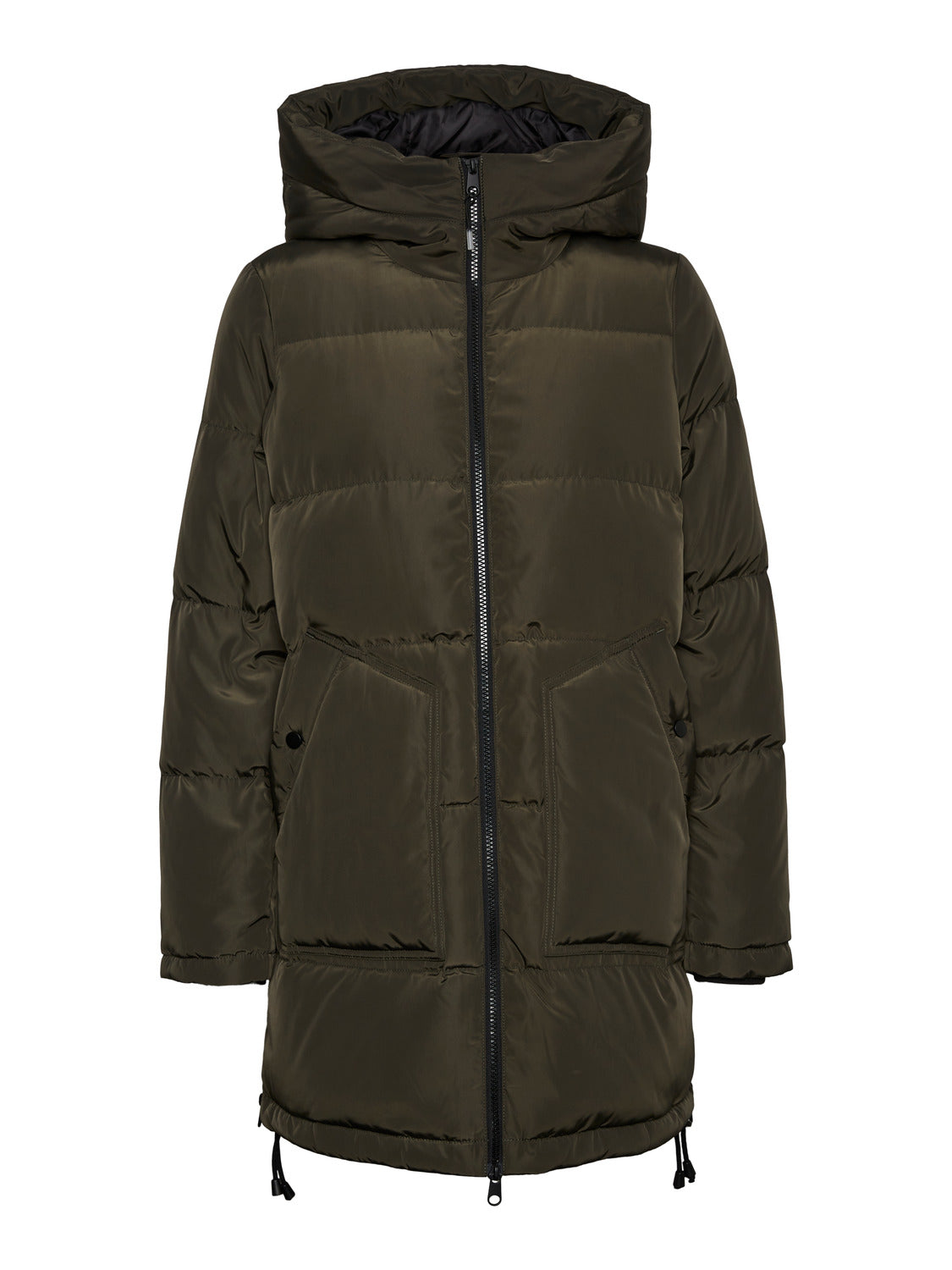 VMOSLO Jacket - Peat