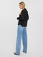 VMSUNNY Shirts - Black