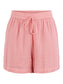 PCSTINA Shorts - Strawberry Pink