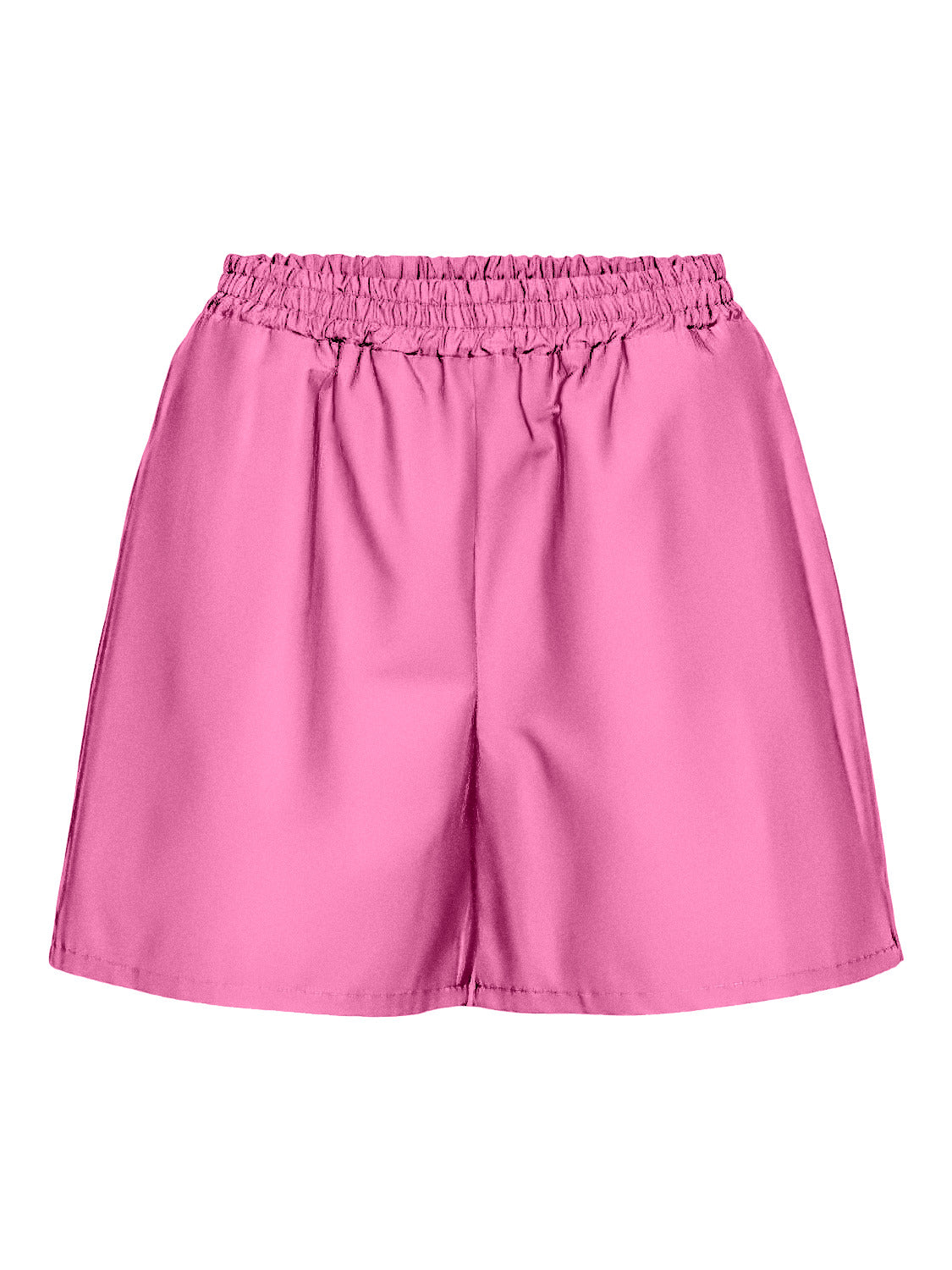 NMALAMO Shorts - Fuchsia Pink