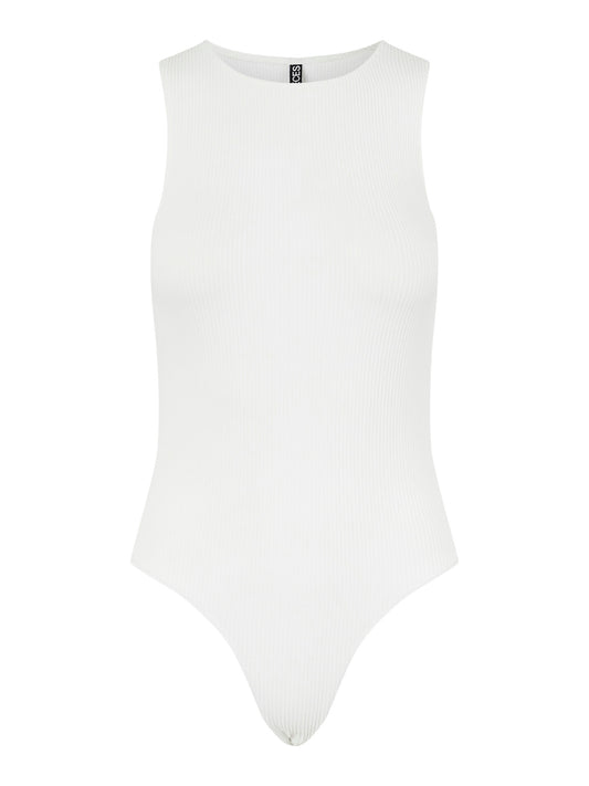 PCBELLA Wholesuit - Bright White