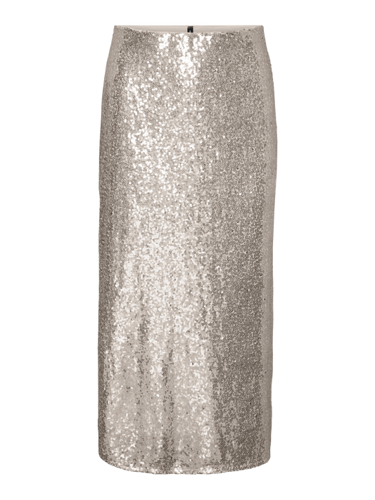 VMKAJE Skirt - Pumice Stone