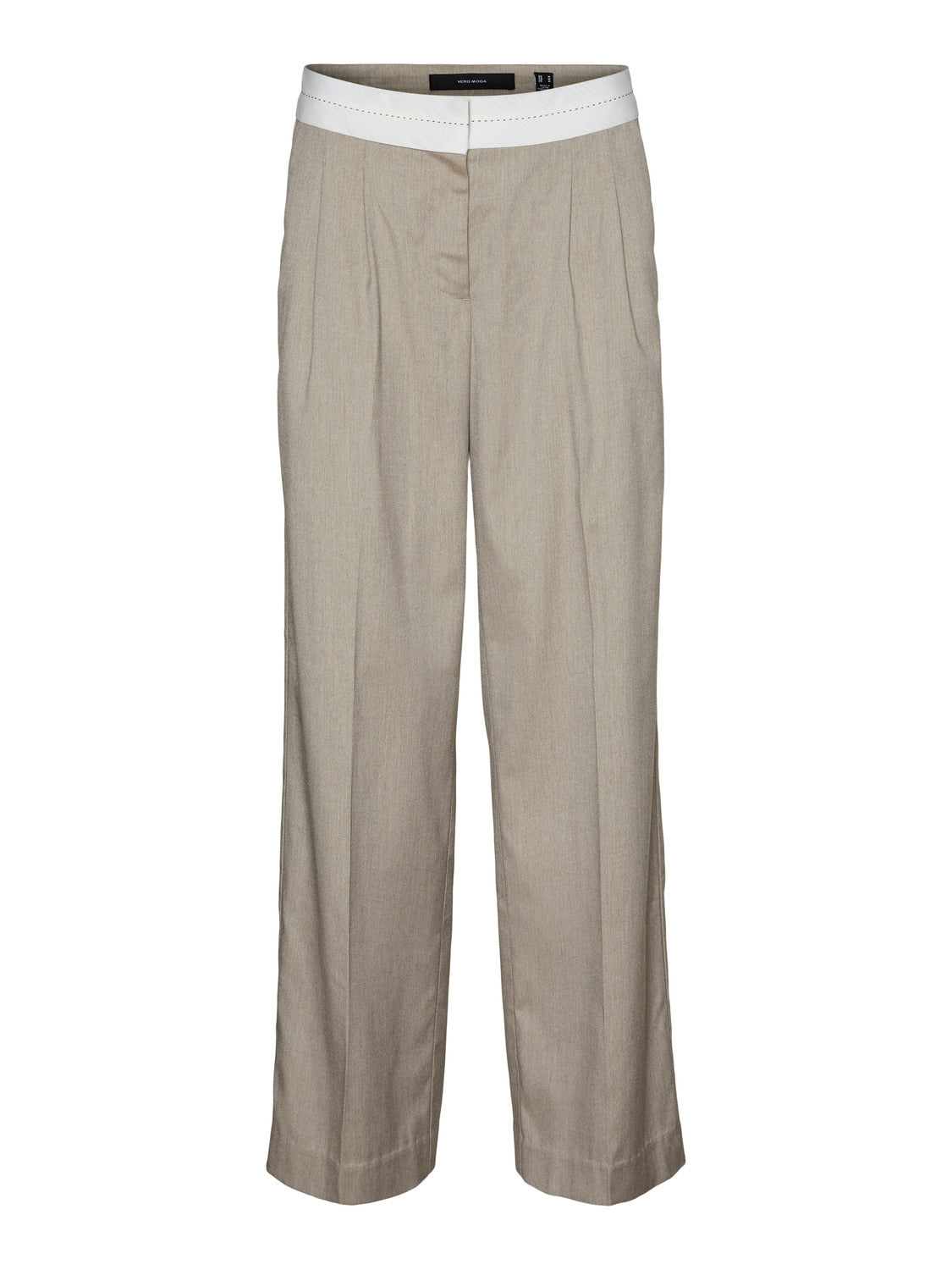 VMDAGNY Pants - Brown Lentil