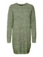 VMDOFFY Dress - Rifle Green