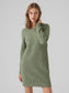 VMDOFFY Dress - Rifle Green