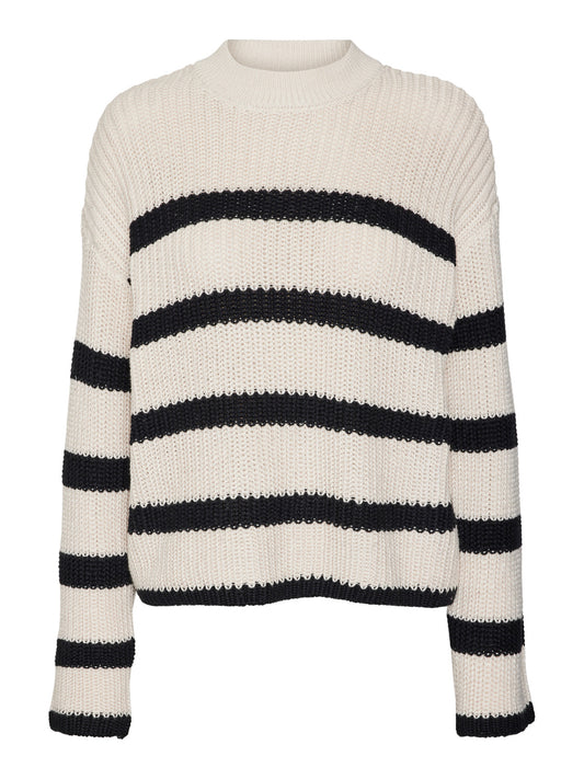 VMHILDA Pullover - Birch