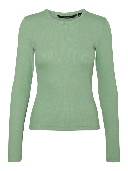 VMCHLOE T-Shirt - Aspen Green