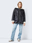 NMHAILEY Jacket - Chestnut