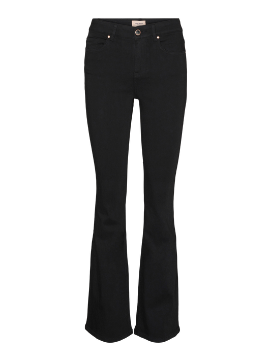 VMFLASH Jeans - Black