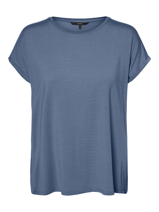VMAVA T-Shirt - Coronet Blue