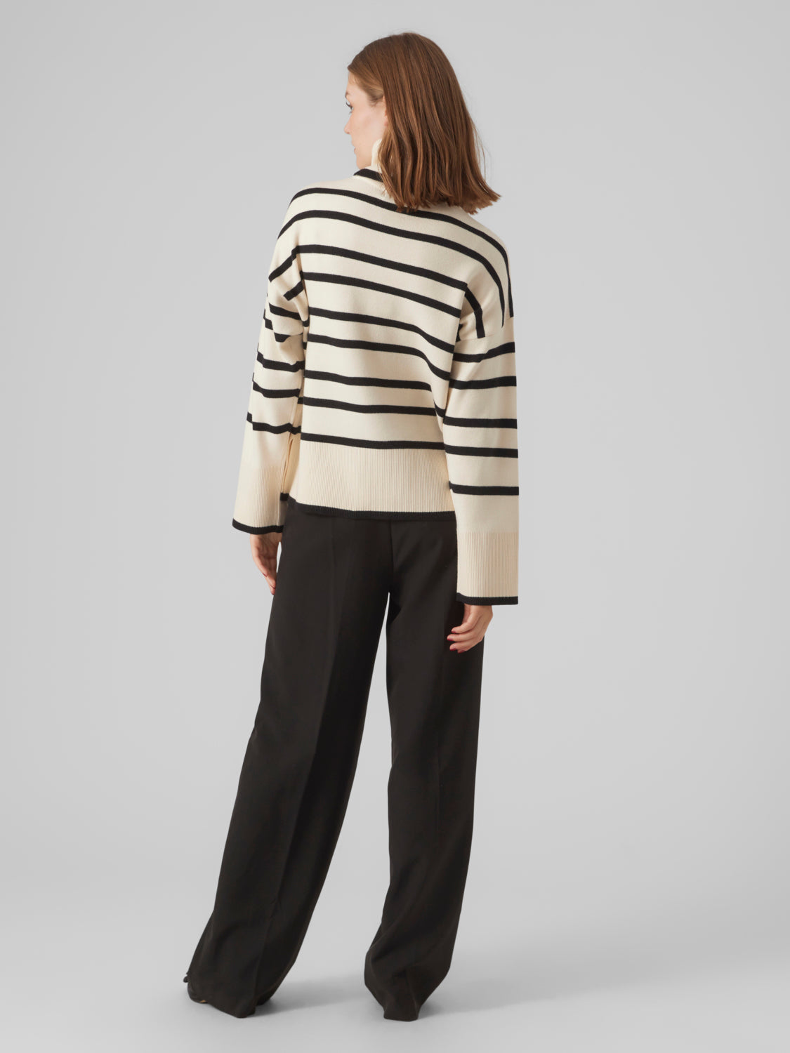 VMSABA Pullover - Birch