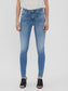 VMSOPHIA Jeans - Light Blue Denim