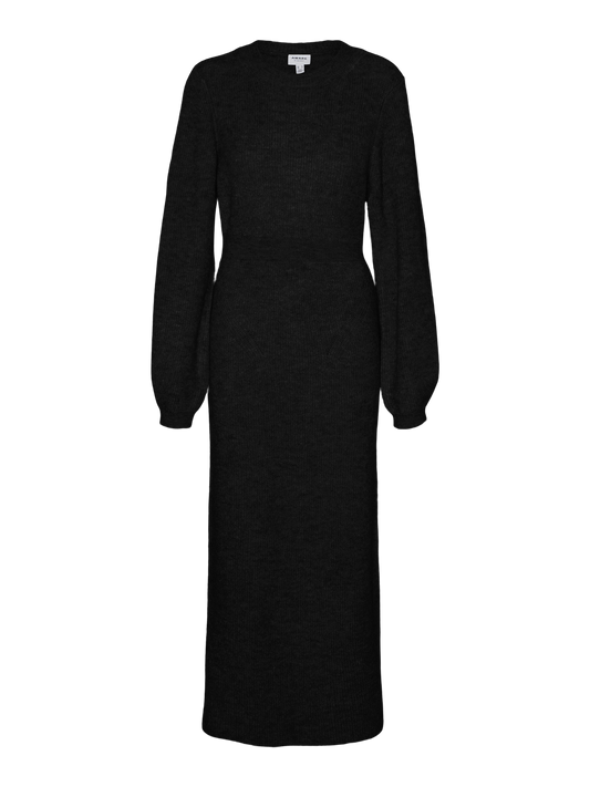 VMANGALINA Dress - Black