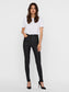 VMLOA Jeans - Black