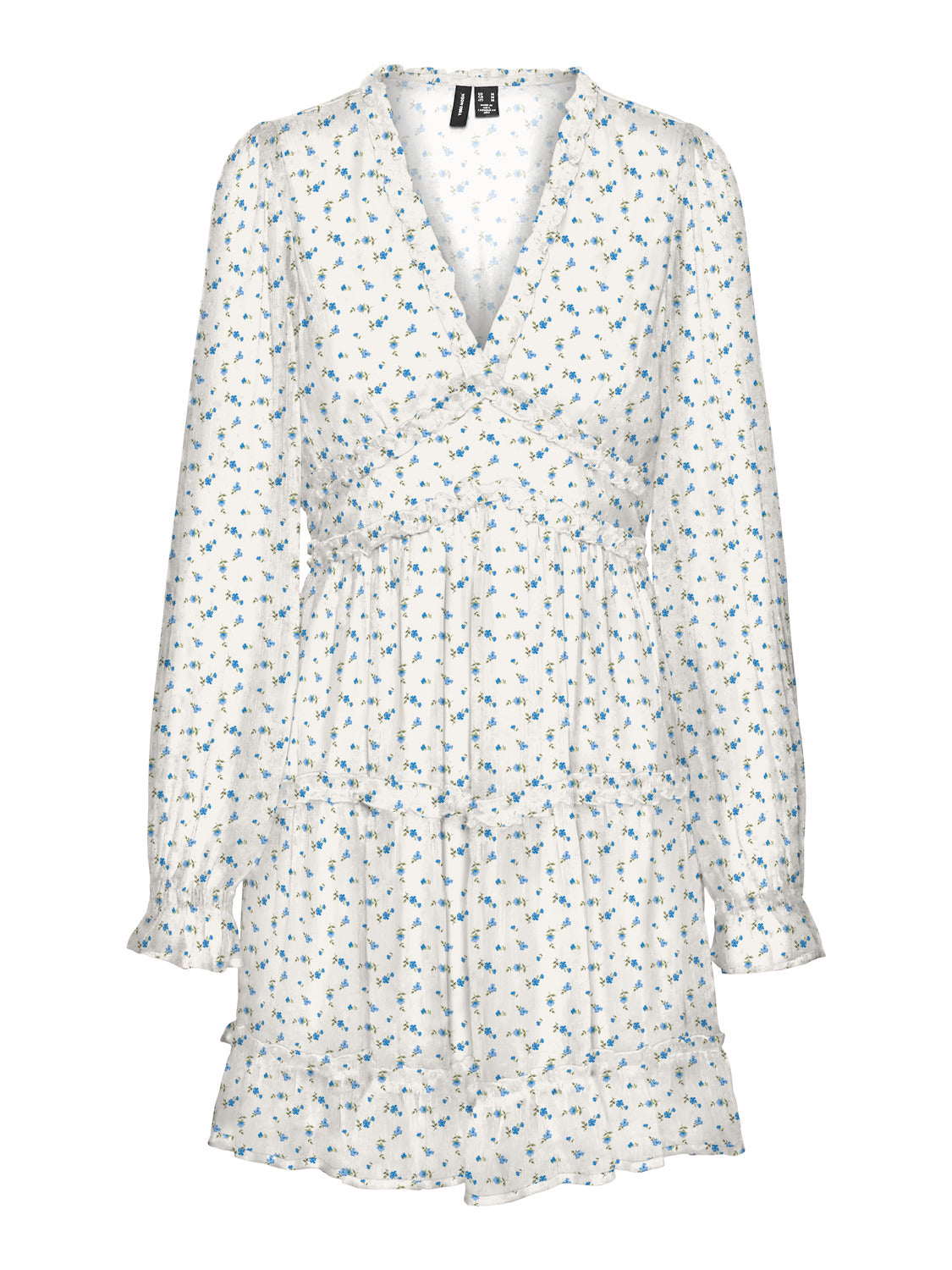 VMSMILLA Dress - Snow White