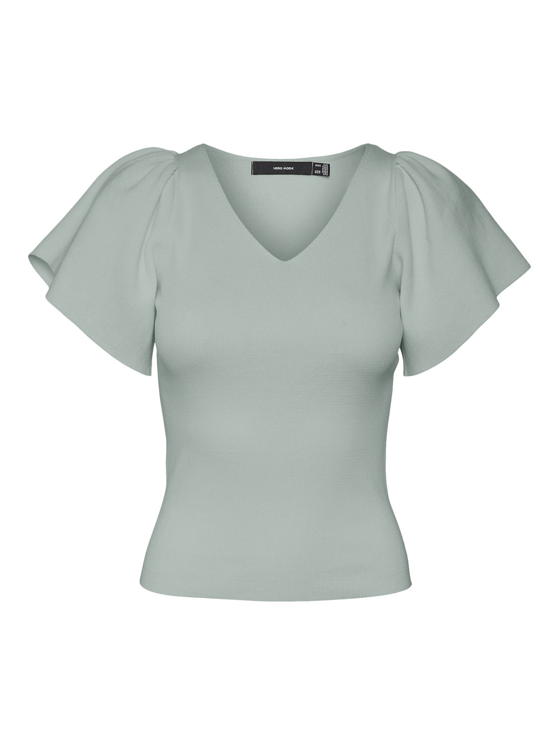 VMGINNY Pullover - Jadeite