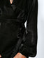 NMKAYRA Dress - Black