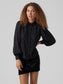 VMMAYA Shirts - Black