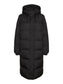 VMERICAHOLLY Coat - Black