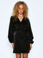NMKAYRA Dress - Black