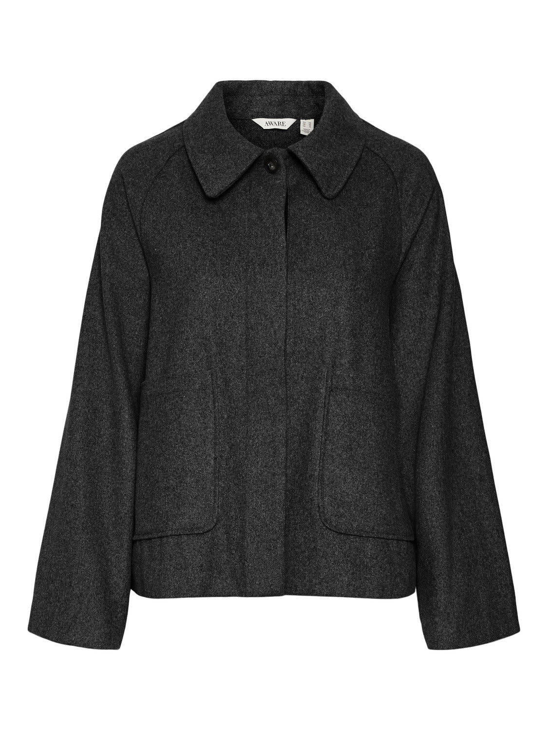 VMSERENA Jacket - Black