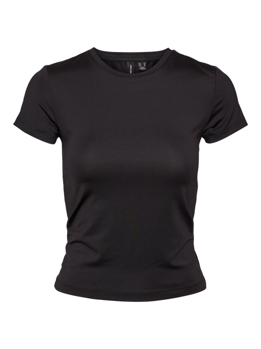 VMSCALE T-Shirts & Tops - Black
